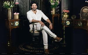 Dulquer Salmaan